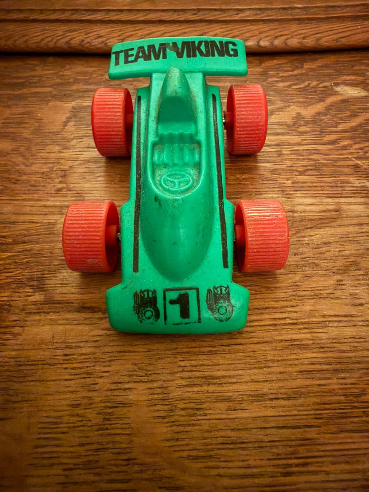 Voiture de Formule I, Enlèvement ou Envoi, Comme neuf