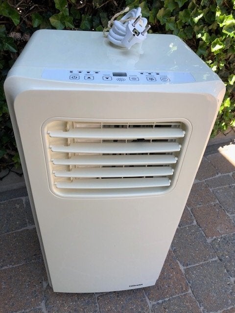 CLIMATISATION 3 en 1 TRISTAR (AC 5529) jusqu'à 80 m 3: 195 €, Electroménager, 60 à 100 m³, Refroidissement et Déshumidification