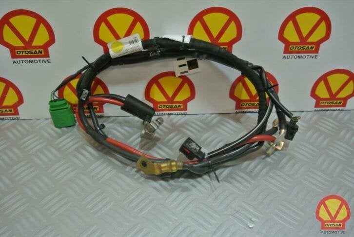 audi vw seat skoda kabelset dynamo 6c0971349ct, Auto-onderdelen, Gebruikt, AUDI AG, Auto-Union-Strasse 1
85045  Ingolstadt, DE