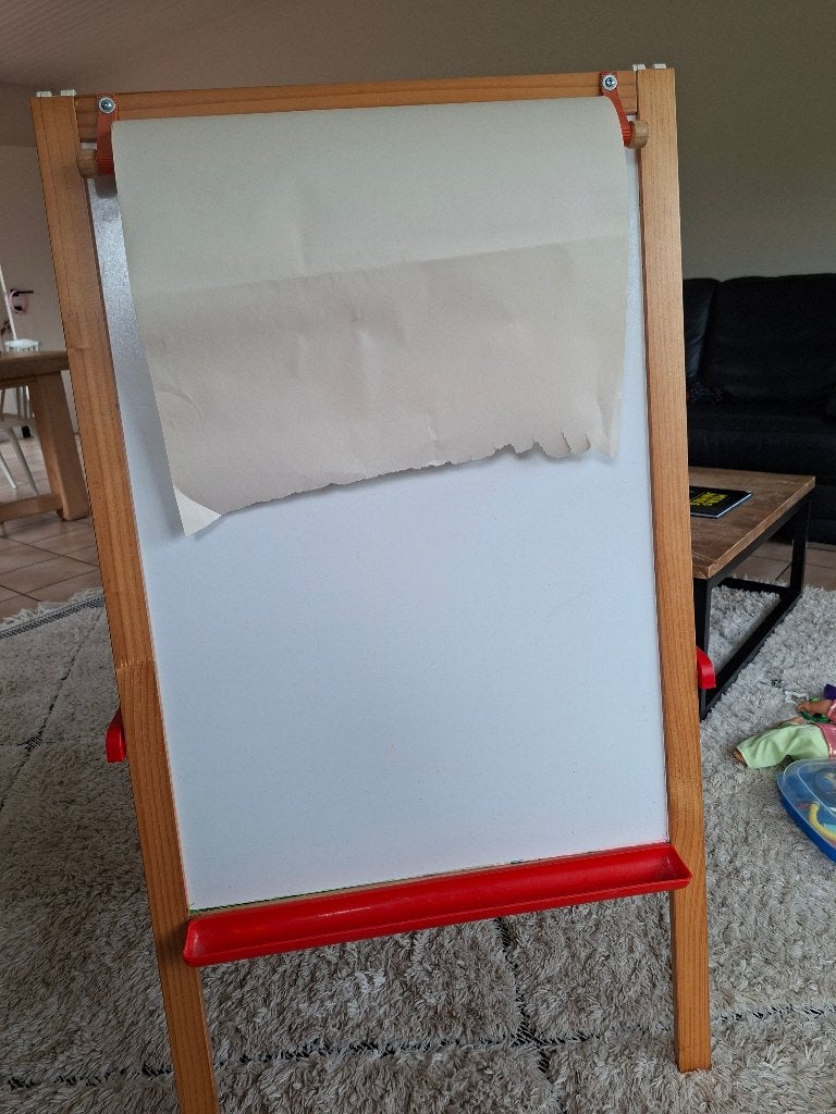 Tekenbord van Ikea, Ophalen, Zo goed als nieuw, Overige typen