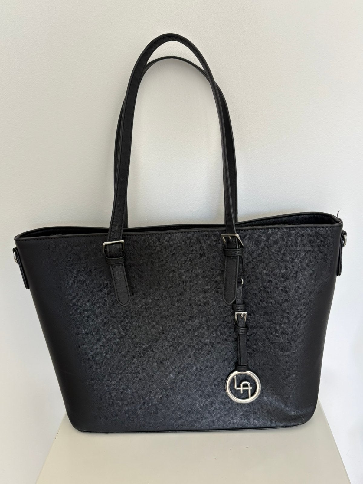 Handtas, Handtassen en Accessoires, Ophalen, Zo goed als nieuw, Handtas