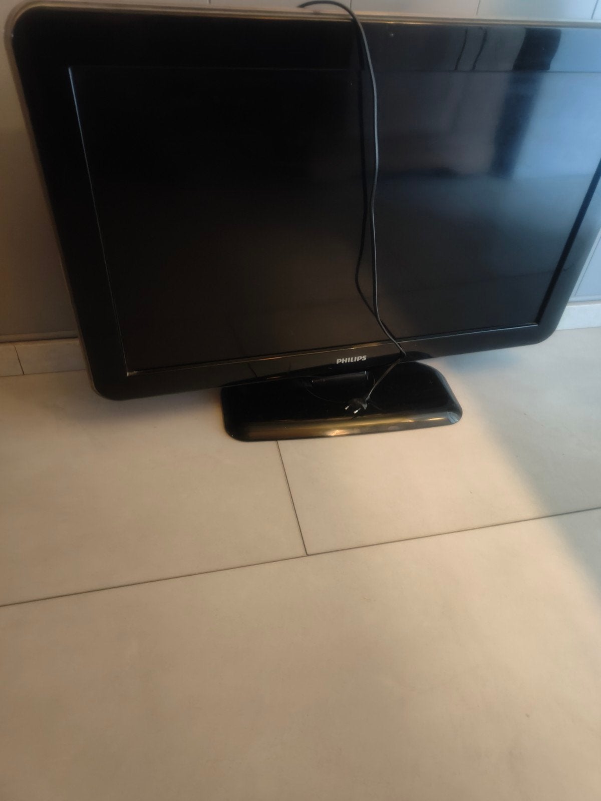 tv, Enlèvement, Philips
