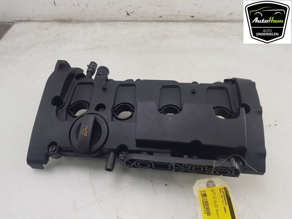 VALVE CACHE Audi A4 Avant (B7) (|06D103469N|06D103469M|), Utilisé, Audi