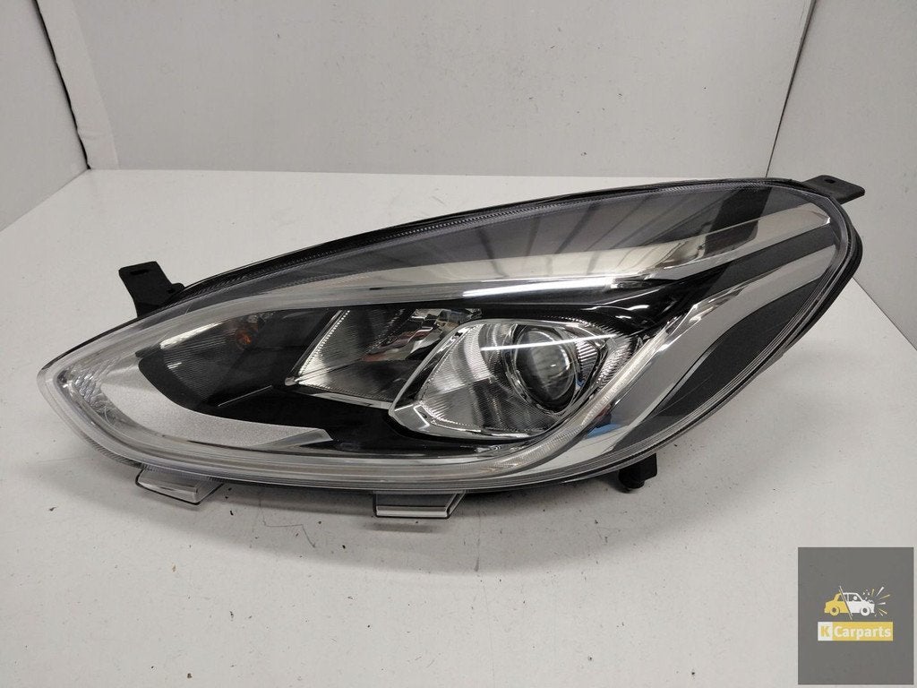 H1BB-13101-CJ, Ford Fiesta MK8 H7 lens Opening linkerlamp, Gebruikt, Info@ford.com, Ford, Ford Motor Company