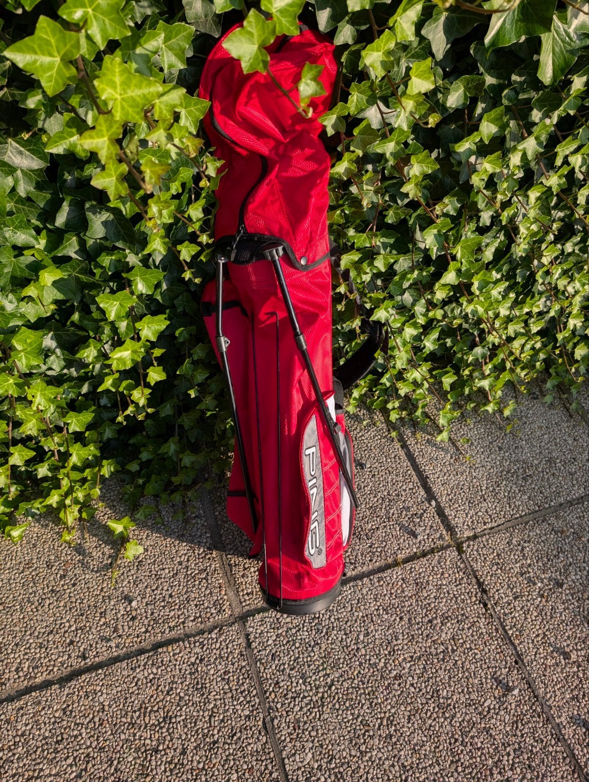 Ping Standbag Golf, Ophalen, Ping