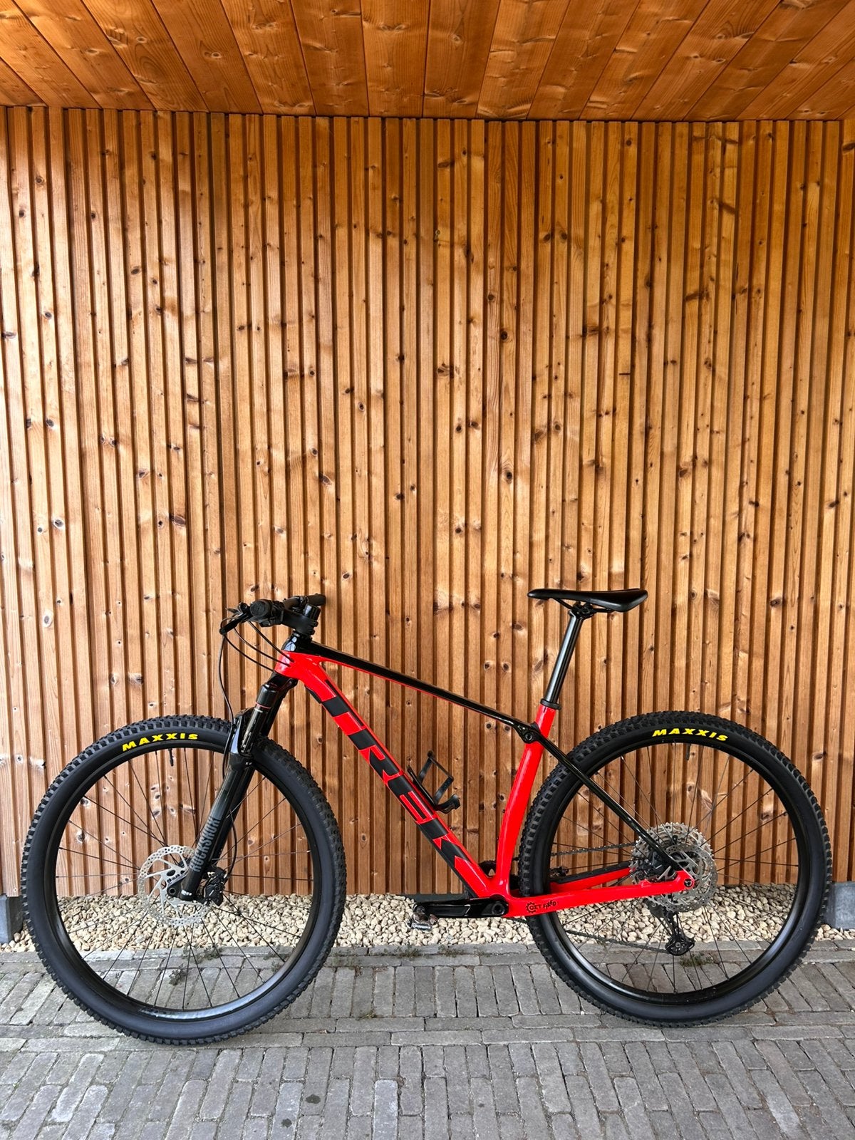 Trek Procaliber 2.6 Gen 2, Vélos & Vélomoteurs, Enlèvement, Hommes, Frein à disque, Trek