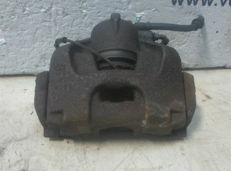ETRIER DE FREIN AVANT GAUCHE Opel Vectra C Caravan (fn3-57), Opel, Opel Automobile GmbH, Utilisé, Kontakt-opel@opel.com