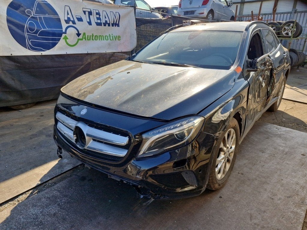 MAITRE CYLINDRE DE FREIN ABS Mercedes-Benz GLA (156.9), Mercedes-Benz, Utilisé, Dialog.mb@mercedes-benz.com, Mercedes-Benz AG