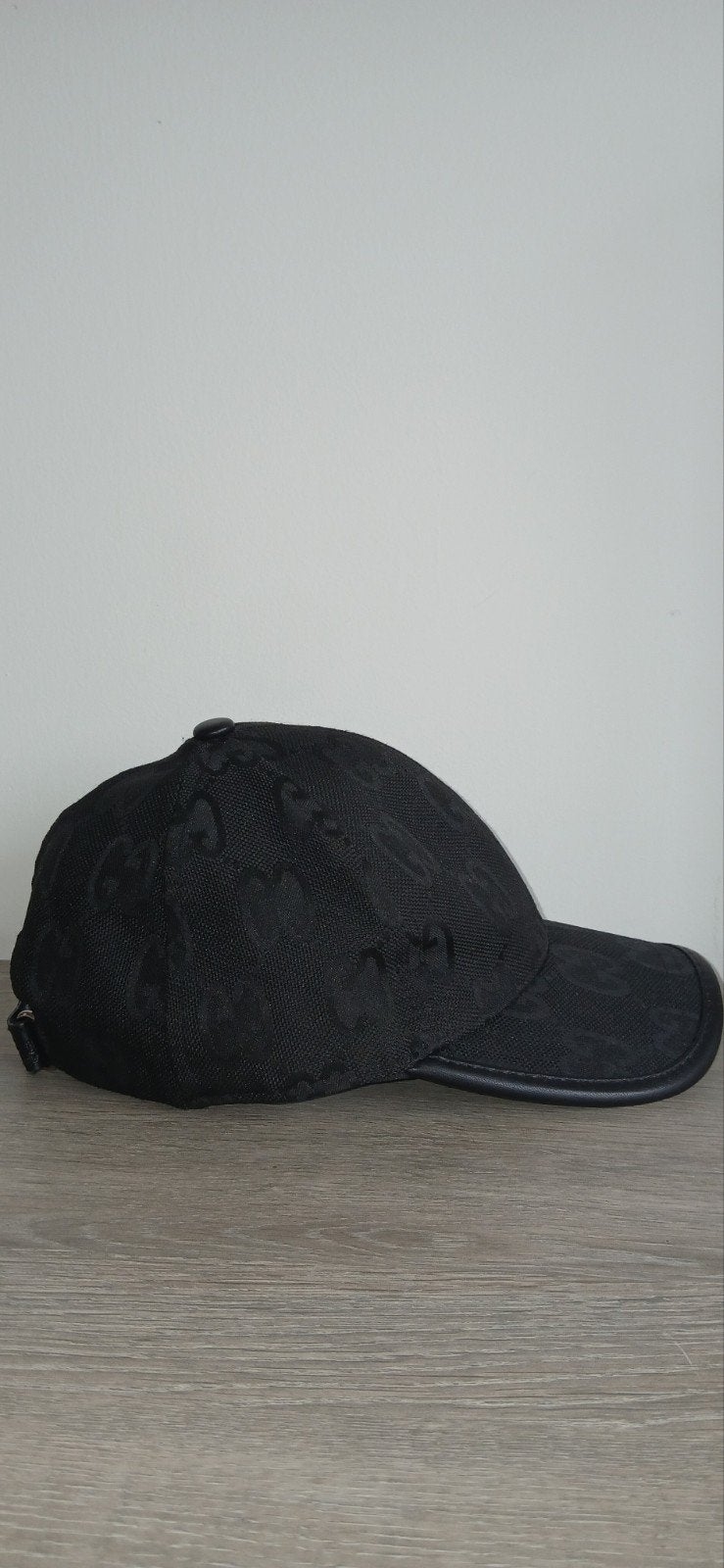 Pet voor mannen, Ophalen, Nieuw, 57 cm (M, 7⅛ inch) of minder, Pet