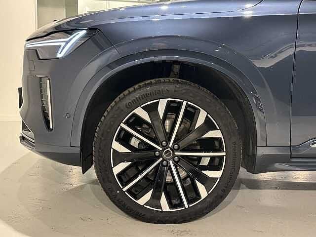 Volvo XC90 B5 Plus AWD Mild Hybrid Bright, Auto's, Volvo, https://public.car-pass.be/vhr/a2fe6121-6194-44b7-84f2-f35a1161cf8f