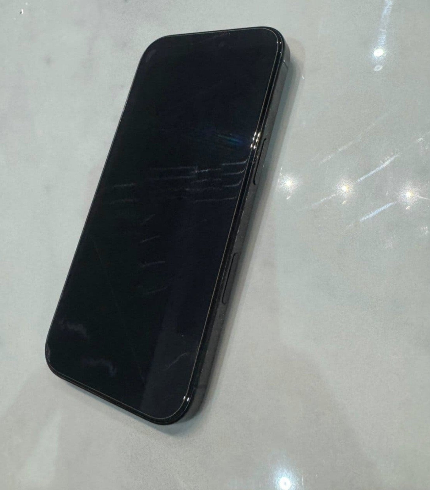 iphone 16 pro, Télécoms, Enlèvement, IPhone 16
