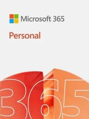 Office 365 Personal (PC, Mac) (1 Appareil, 1 an) -  Compte, Envoi, Neuf, Access, Android