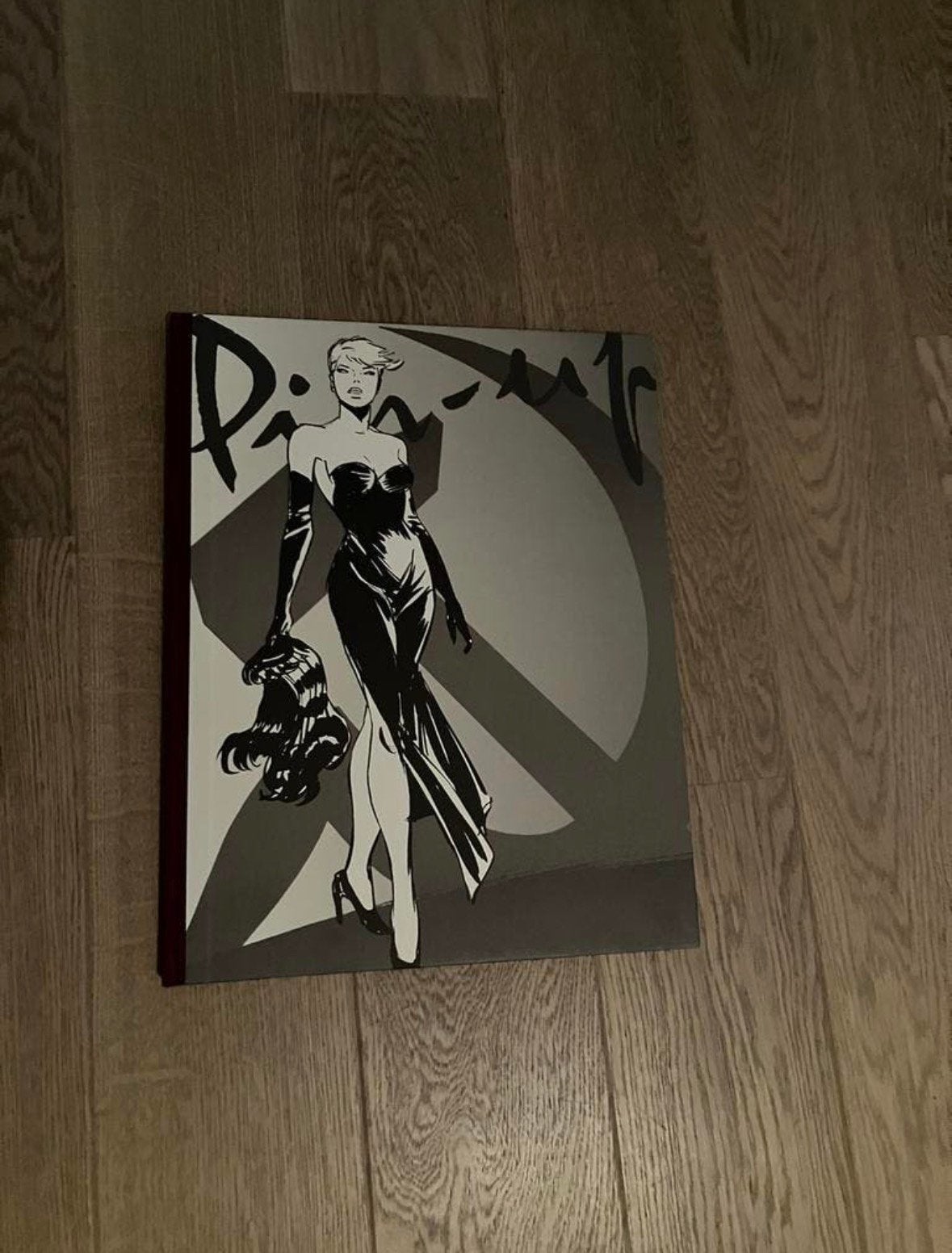 Grote luxe Pin-up 4, Boeken, Ophalen of Verzenden