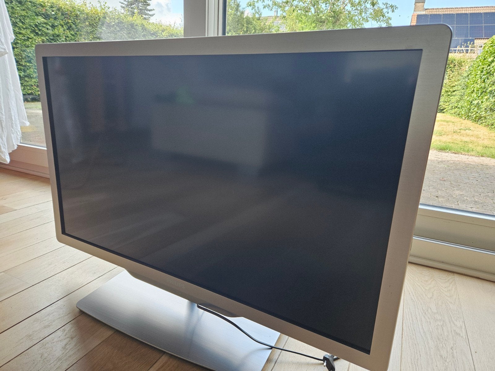 Philips TV 37 inch 3D, Audio, Tv en Foto, Televisies, Ophalen, Philips, LCD, Zo goed als nieuw
