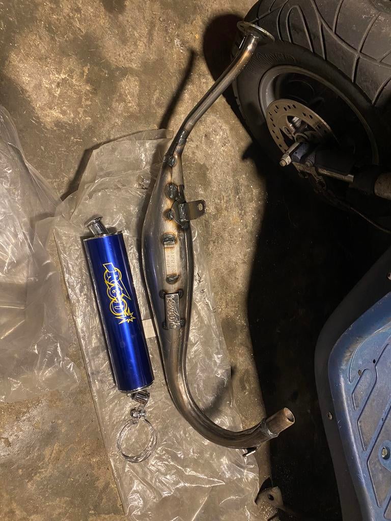 Piece meca boite aprilia yamaha suzuki derbi neuf depoque, Enlèvement, Comme neuf