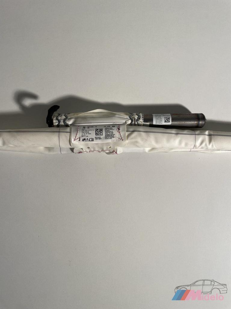BMW F20 HEMEL AIRBAG RECHTS 7221046-12 & 7221046-10, Autos : Pièces & Accessoires, Tableau de bord & Interrupteurs, BMW, Utilisé