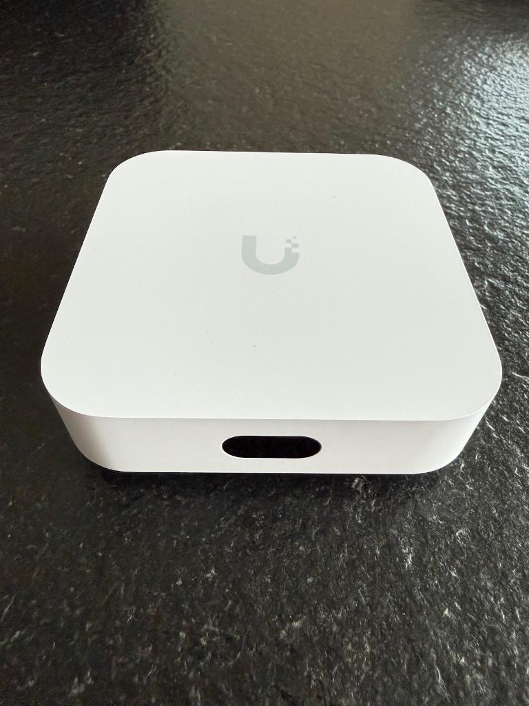 UniFi Express, Informatique & Logiciels, Routeurs & Modems, Comme neuf, Routeur, Enlèvement