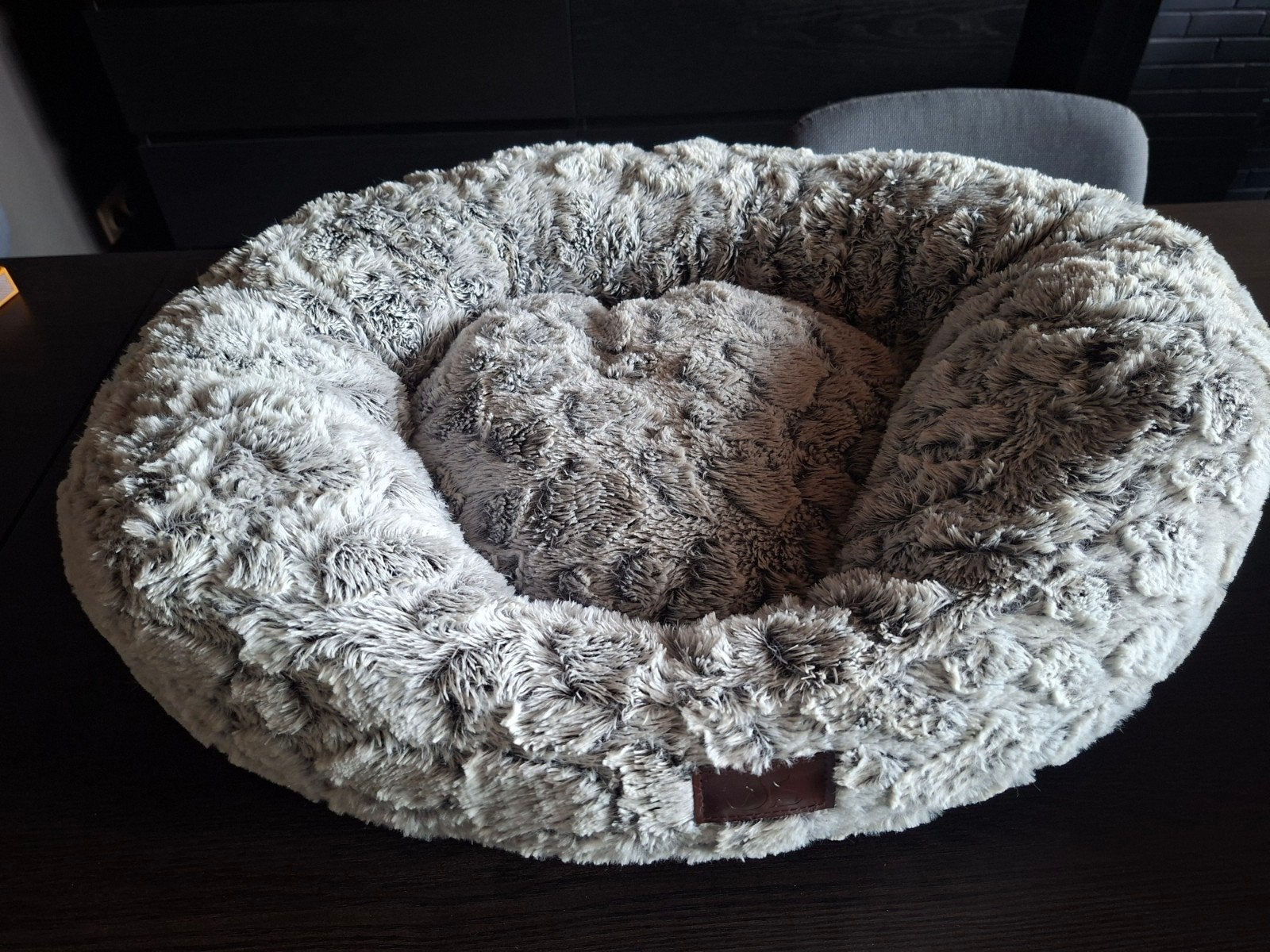 coussin pour chien, Enlèvement, Comme neuf
