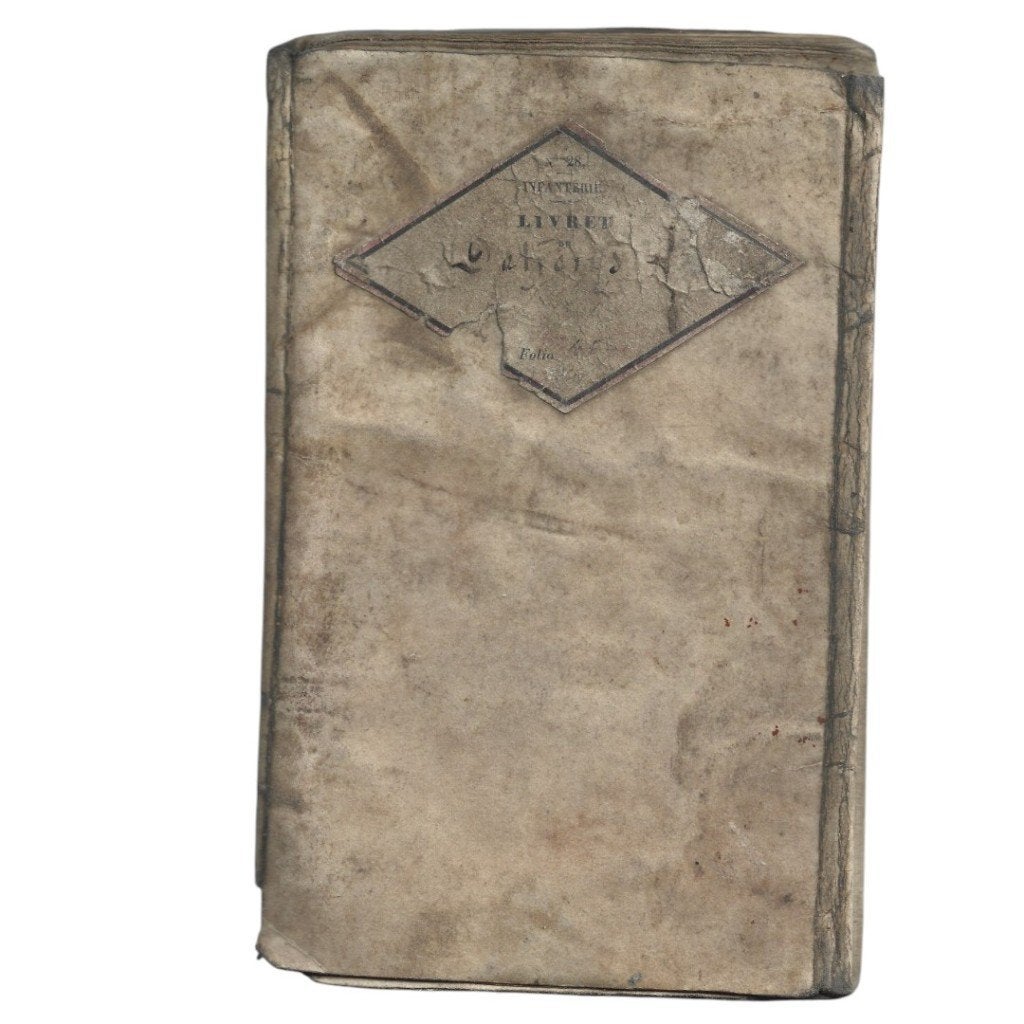 Armée belge - portefeuille militaire, Collections, Objets militaires | Général, Armée de terre, Enlèvement ou Envoi