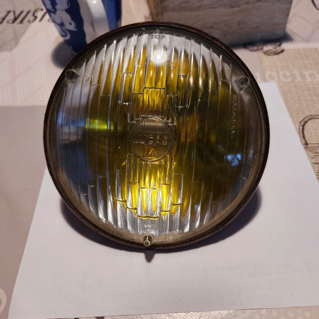 Phare lucas, Particulier, Achat