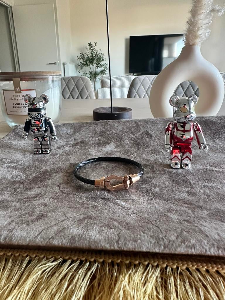 Bracelet Fred, Enlèvement ou Envoi, Comme neuf