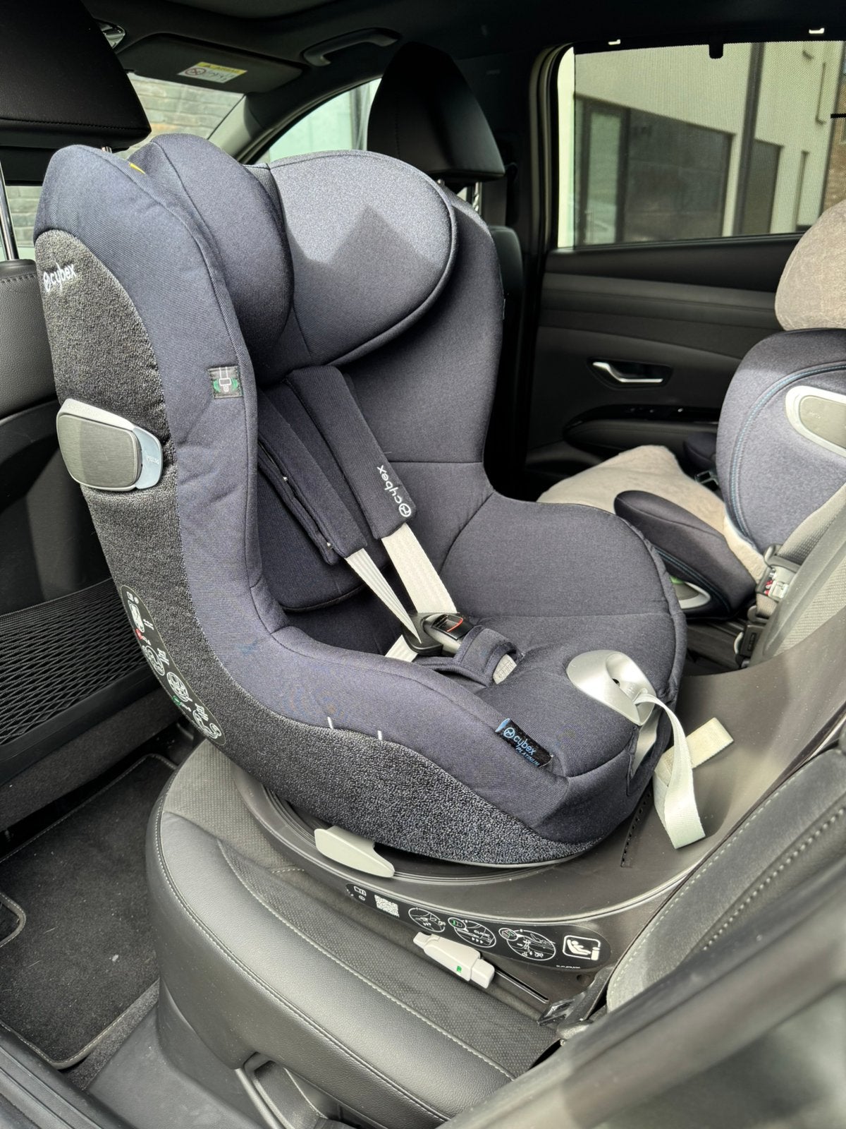 Cybex Z2 i-size autostoel, Enlèvement, Comme neuf