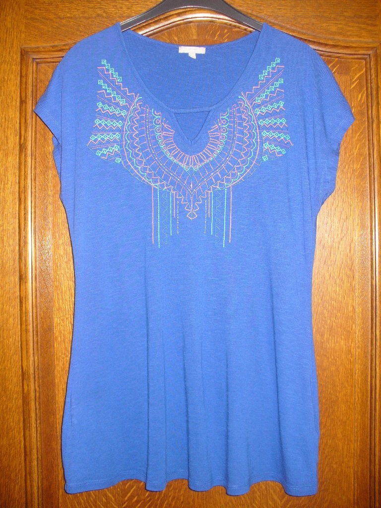 T-shirt Premaman maat M, Vêtements | Femmes, Taille 38/40 (M), Enlèvement ou Envoi, Comme neuf, Premaman