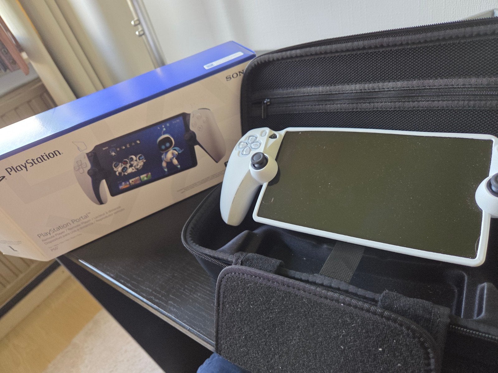 PlayStation Portal Remote Player, Games en Spelcomputers, Spelcomputers | Overige, Sony, Ophalen