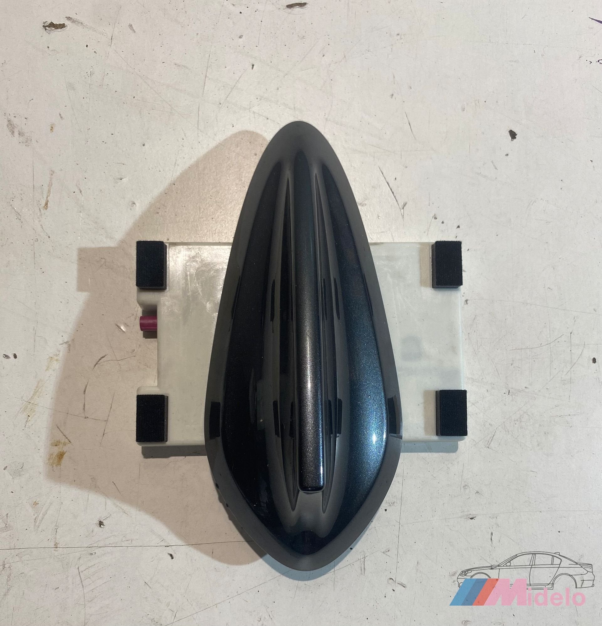 BMW F40 ANTENNE VERSTERKER 1D5A3C23401, Enlèvement ou Envoi, -, -, -