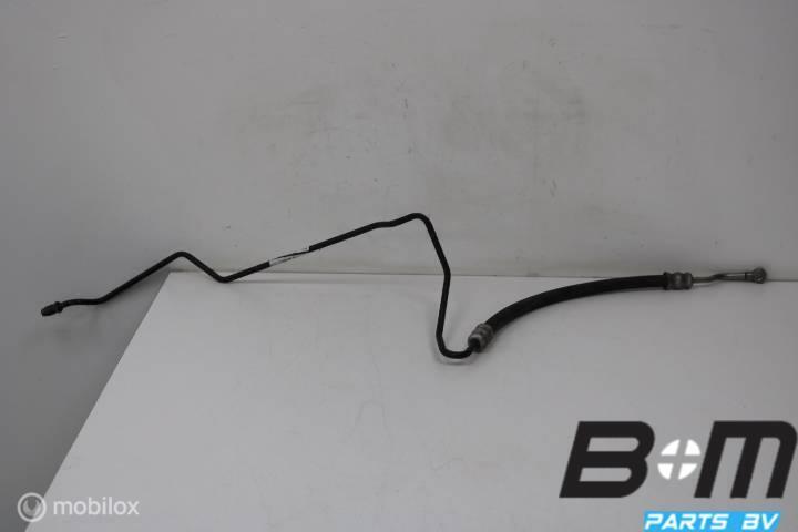 Olie drukleiding Porsche 911 991.2 Turbo S 99135925203, Auto-onderdelen, Motor en Toebehoren, Gebruikt