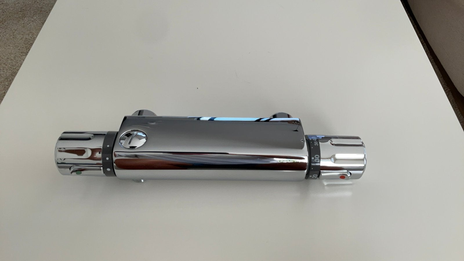 Grohe douche mengkraan, nooit gebruikt, Doe-het-zelf en Bouw, Sanitair, Ophalen, Douche