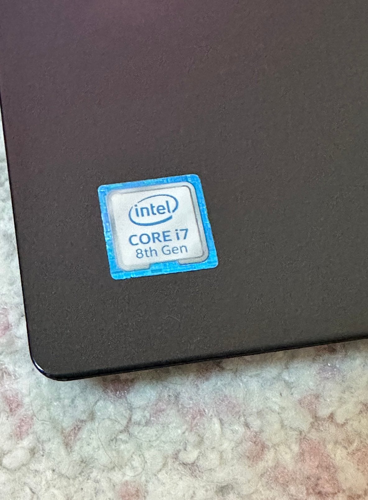 Mooie 14”Full Hd ThinkPad/ i7-8550U/16gb ram/256gb ssd/Win11, Computers en Software, Laptop-opladers, Ophalen, Zo goed als nieuw