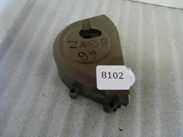 ZX9R 1998 - 1999 Kawasaki Kettingcover D1-17204