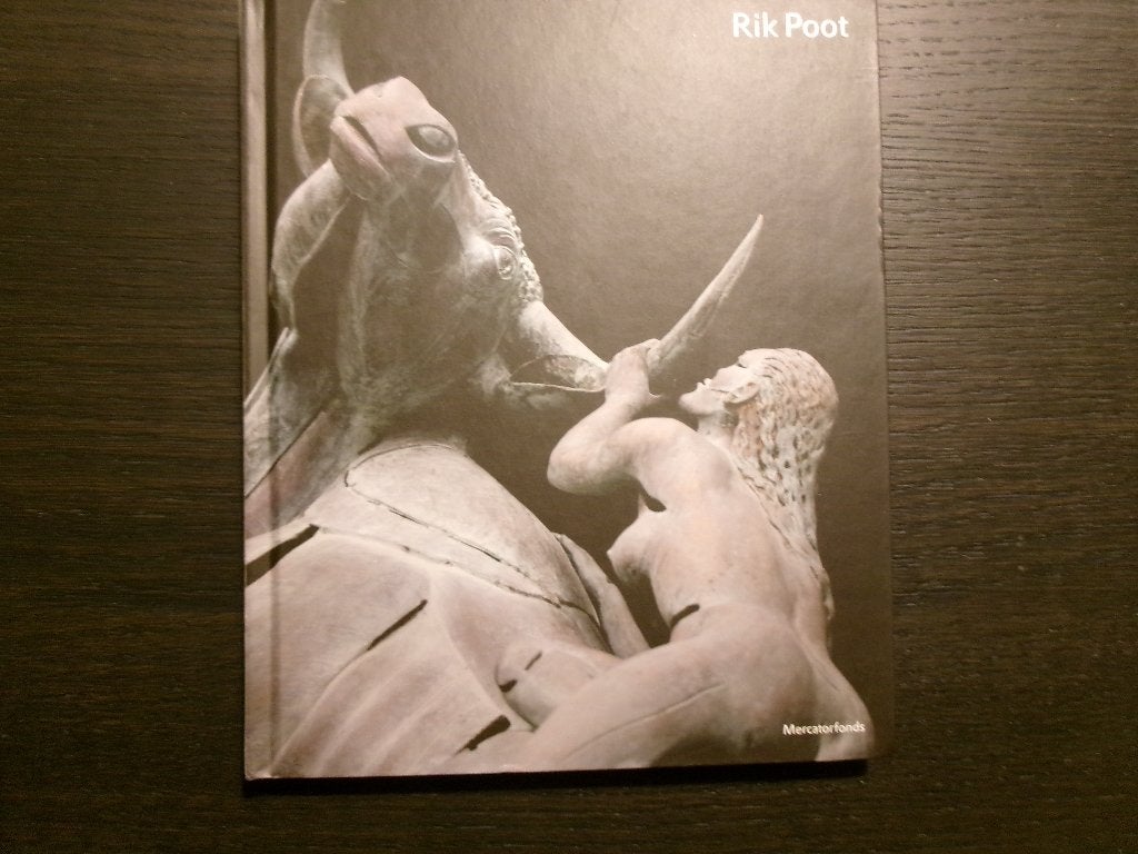 Rik Poot  Mercatorfonds, Ophalen of Verzenden