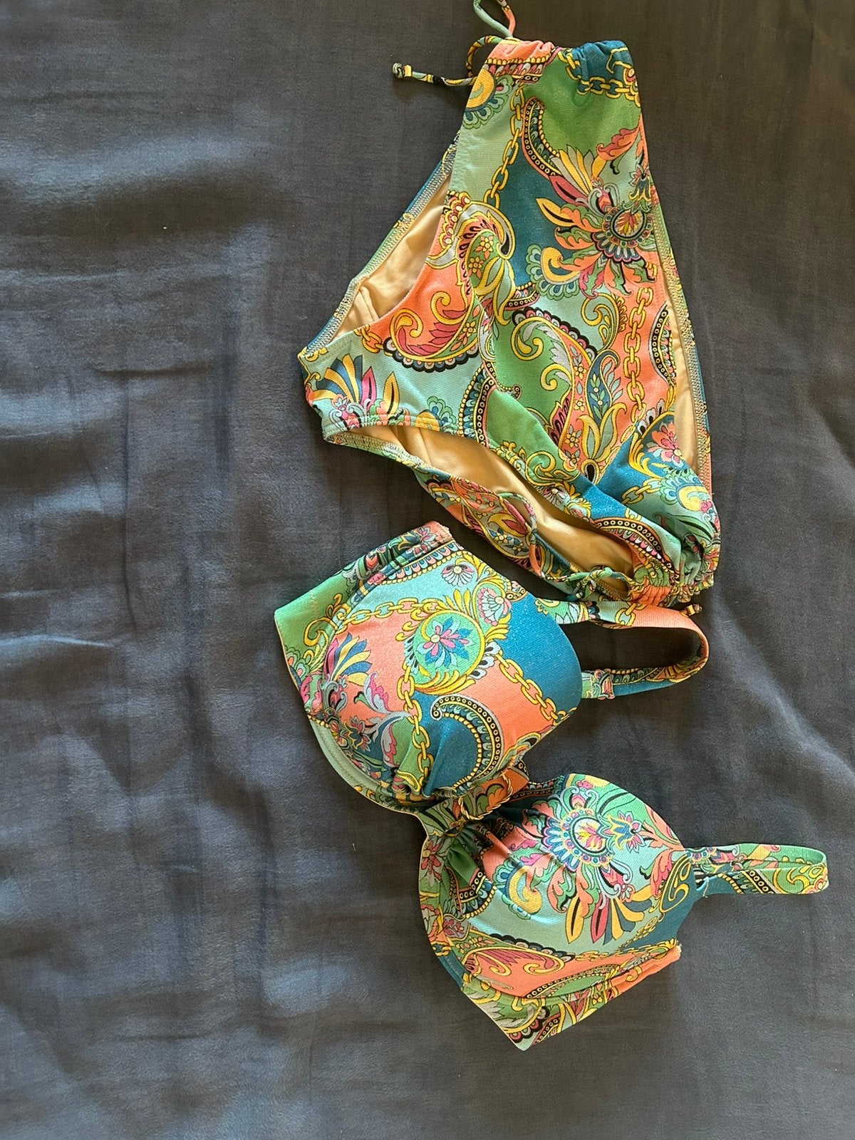 Maillot 2 pieces Prima Donna Swim, Kleding | Dames, Ophalen, Zo goed als nieuw, Bikini