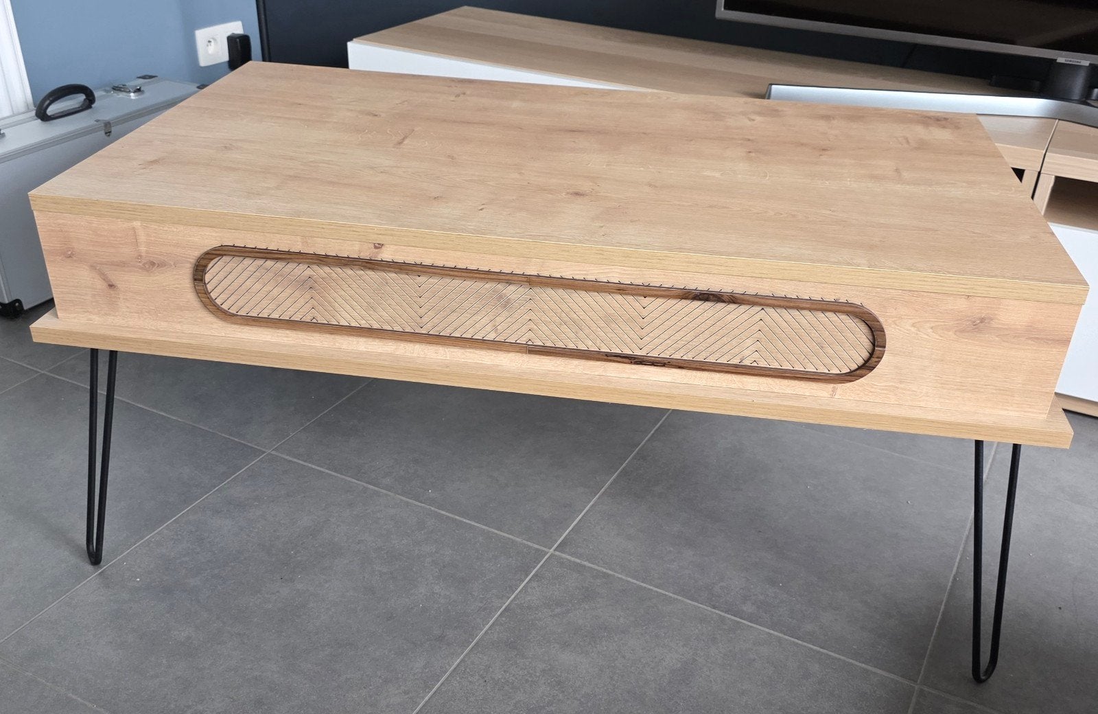 salontafel, Computers en Software, Ophalen