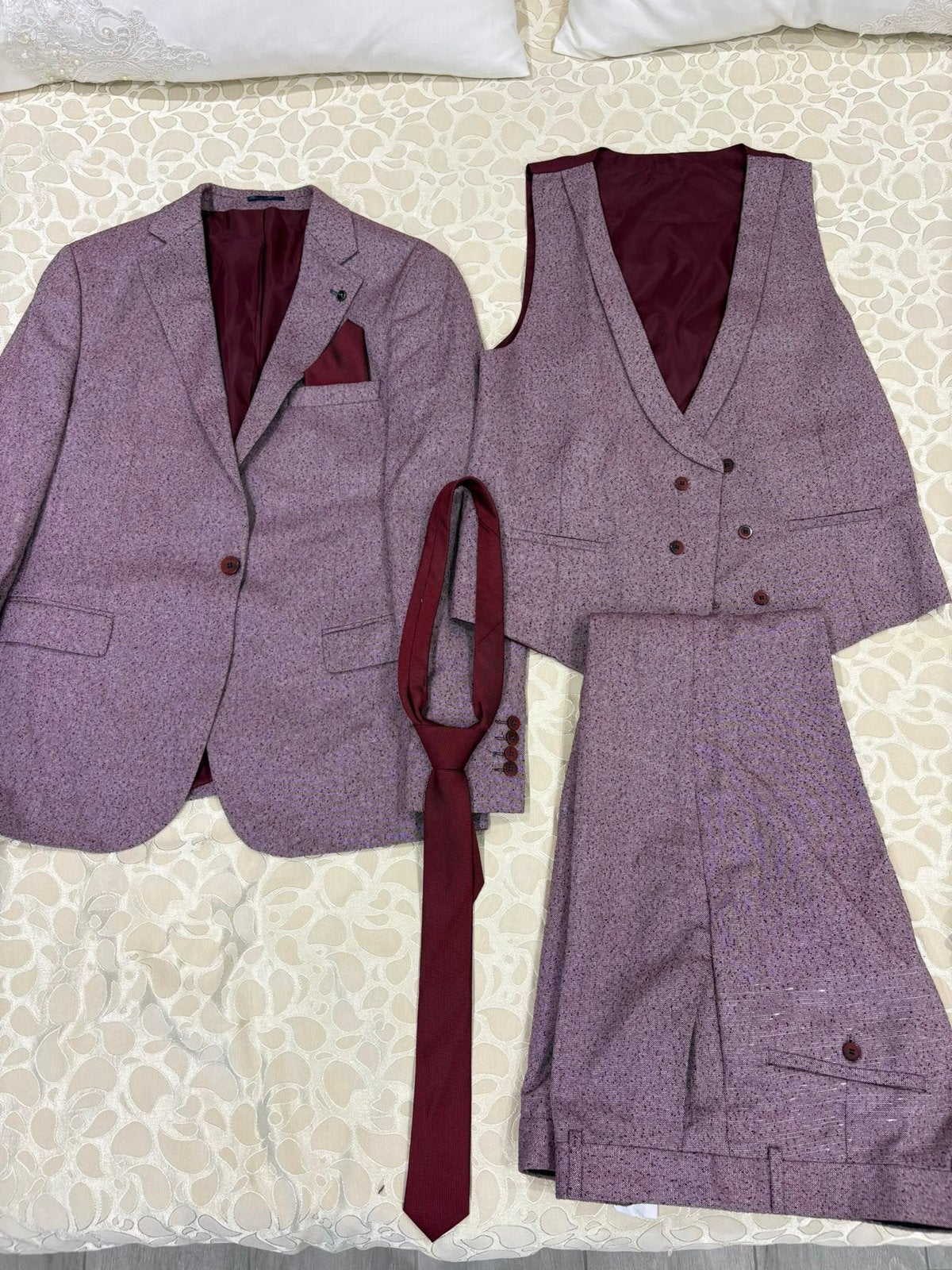 Kostum, Vêtements | Hommes, Costumes & Vestes, Enlèvement, Comme neuf
