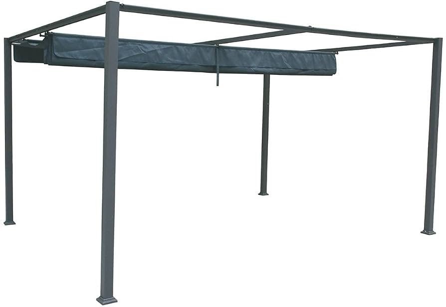 Tuinpaviljoen, Tuin en Terras, Ophalen, Zo goed als nieuw, Tuinpaviljoen
