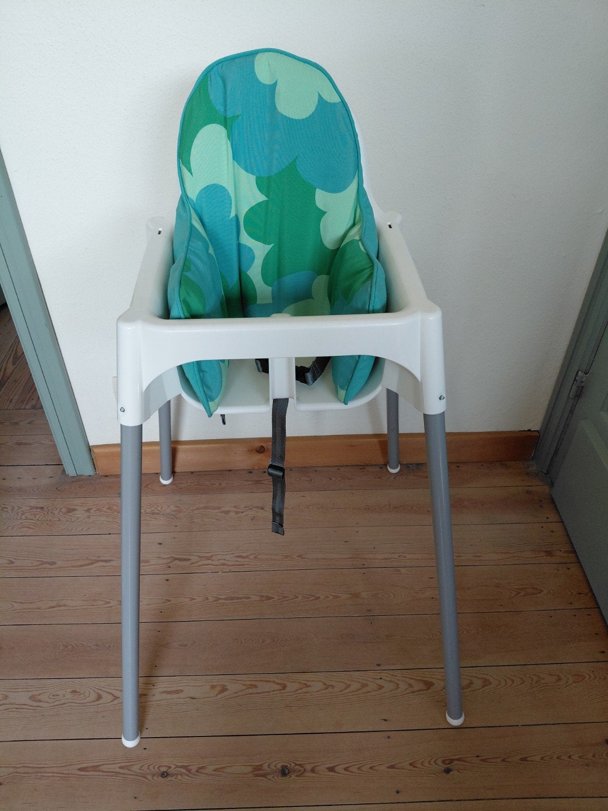 Ikea Antilop kinderstoel met blad, Kinderen en Baby's, Ophalen