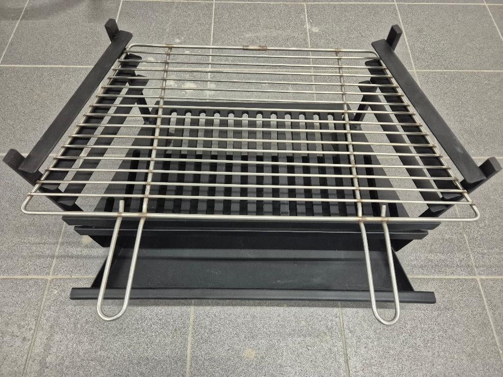 Barbecue, Tuin en Terras, Ophalen, Nieuw, Met accessoires