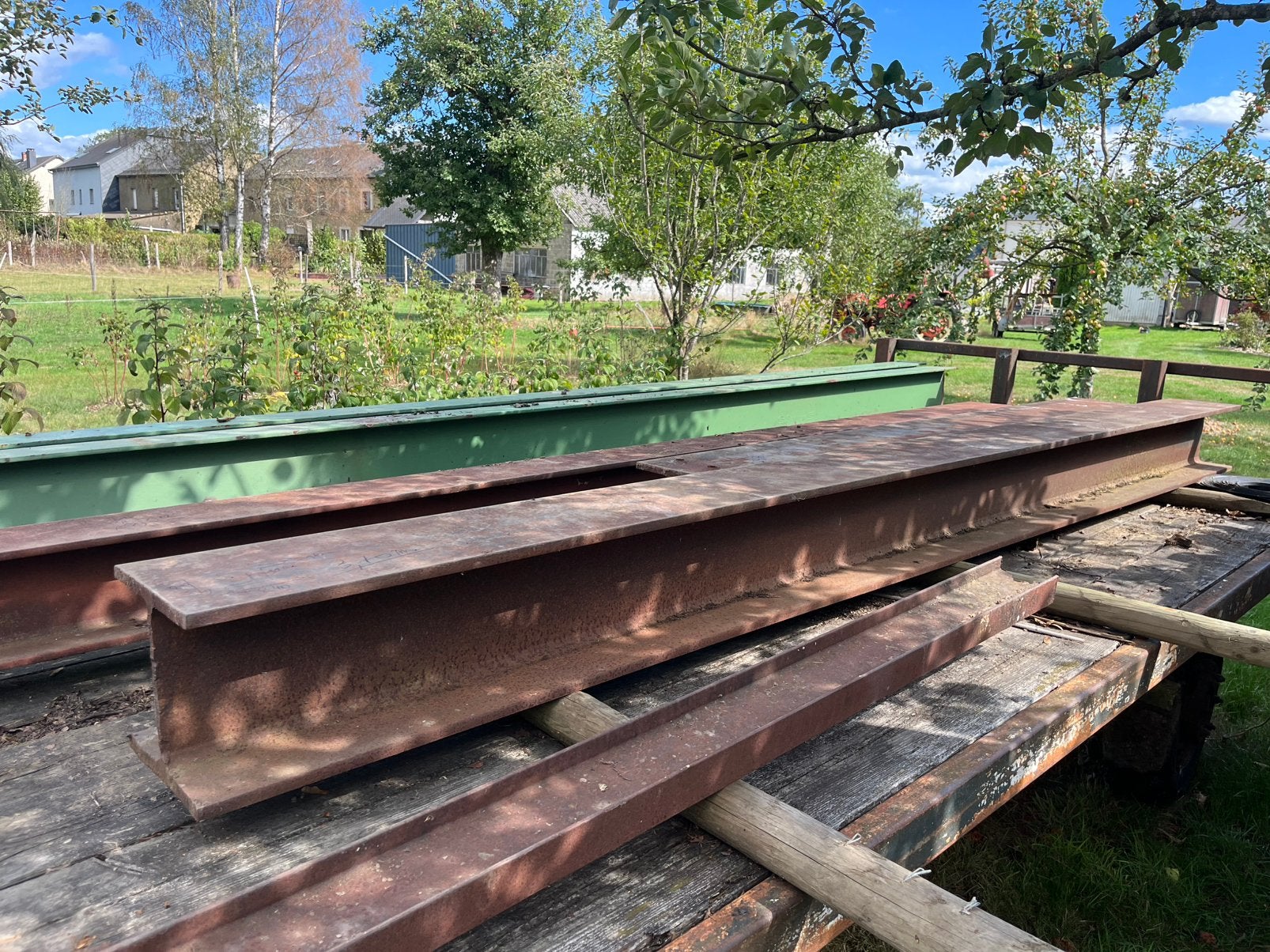 Heb, Doe-het-zelf en Bouw, Ophalen, Zo goed als nieuw