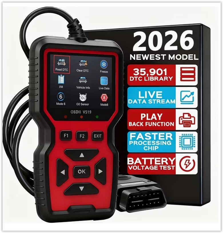 Scanner diagnostic voiture Pour tout type de voiture, Enlèvement ou Envoi, Neuf