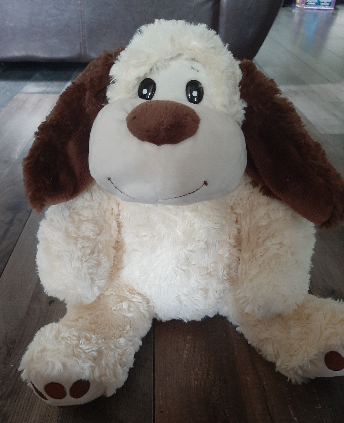 pakketje knuffels, Disney, Ophalen, Disney