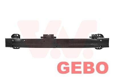 Citroen C1 2014/2021 bumperbalk voor B0 007 903 80, Voor, -, Nieuw, Ophalen of Verzenden
