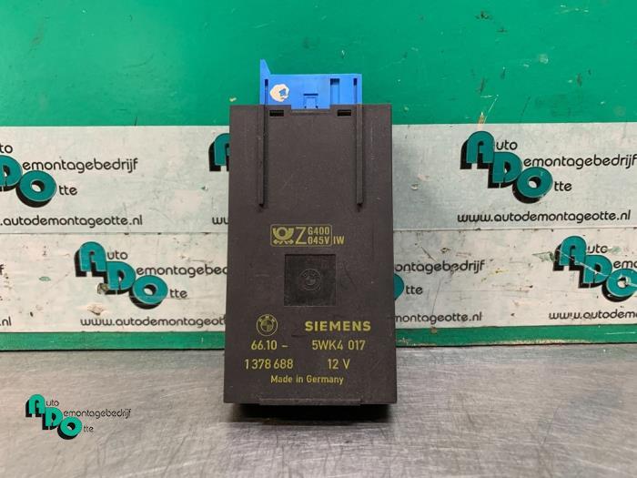 Module (divers) d'un BMW 7-Serie (7-Serie 86-), -, 3 mois de garantie, Utilisé, -