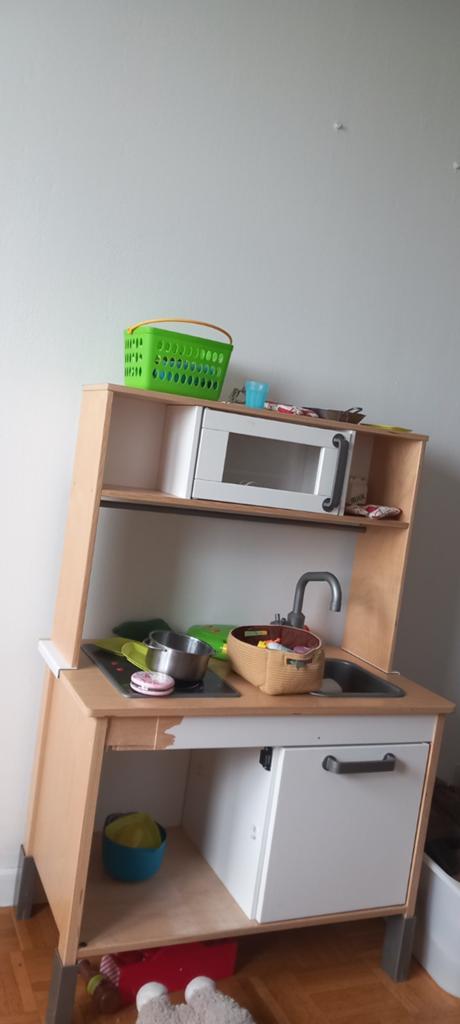 Speelgoedkeuken, Kinderen en Baby's, Ophalen