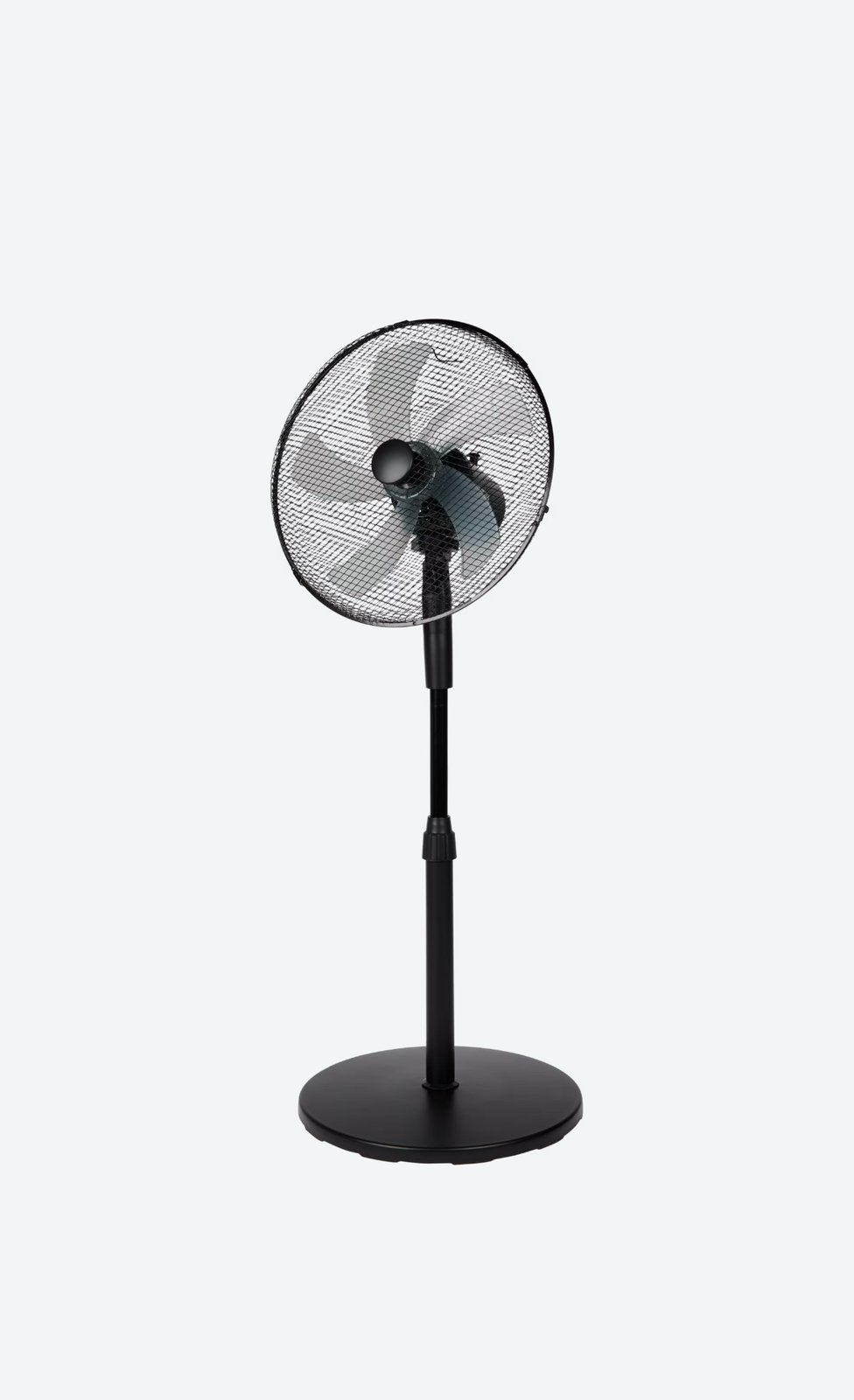 Ventilateur, Ophalen, Zo goed als nieuw
