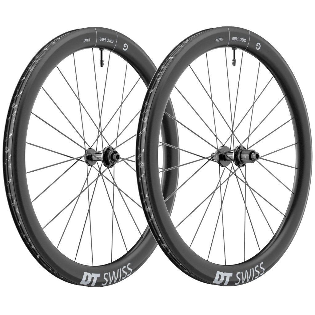 DT Swiss GRC 1400 DICUT 50 – GLOEDNIEUW, Fietsen en Brommers, Wiel, Ophalen of Verzenden, Carbon, Nieuw