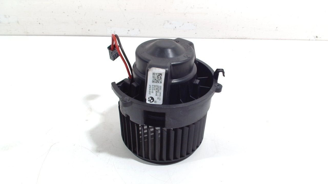 Kachel ventilator motor Mini Mini, Onderdelen@venauto.nl, Van der Ven Autorecycling B.V., Gebruikt, Ettenseweg 76, 4706 PB Roosendaal, The Netherlands