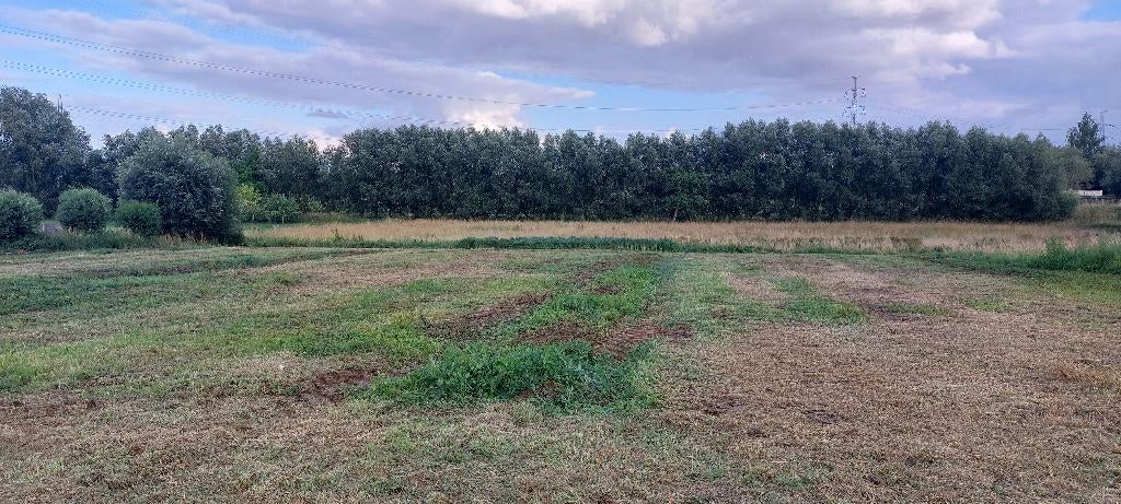 bouwgrond, Immo, Gronden en Bouwgronden, 500 tot 1000 m²